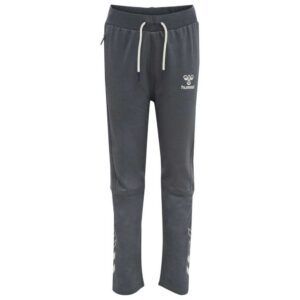 Hummel Grayson Pants Gris 4 Years Niño