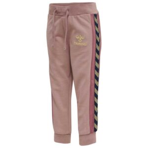 Hummel League Pants Rosa 0-1 Months Niño