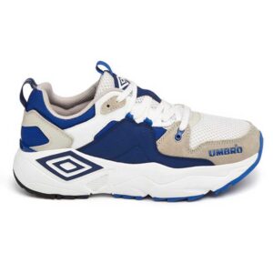 Umbro Run M Trainers Blanco EU 39 Hombre