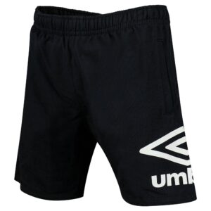 Umbro Terrace Shorts Negro M Hombre