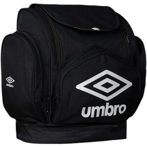 Umbro Italia Negro