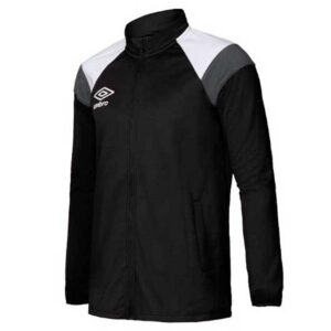 Umbro Jipe Jacket Negro S Hombre
