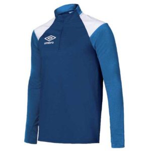 Umbro Jipe Jacket Azul 2XL-3XL Hombre