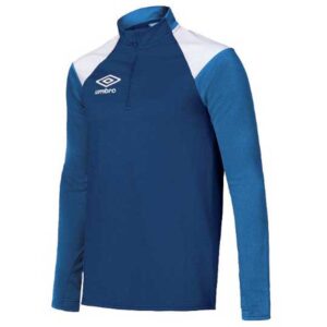 Umbro Jipe Jacket Azul 14 Years Niño