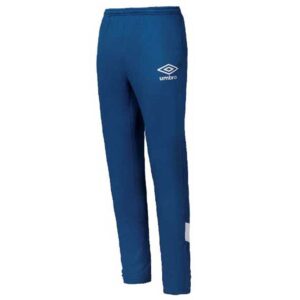 Umbro Nakuru Pants Azul 14 Years Niño