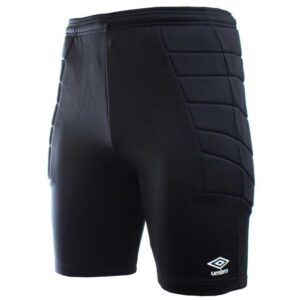 Umbro Tenesis Shorts Negro XL Hombre