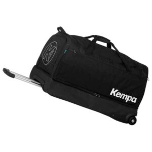 Kempa 120l Travel Trolley Negro XL