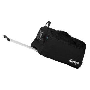 Kempa 60l Travel Trolley Negro M