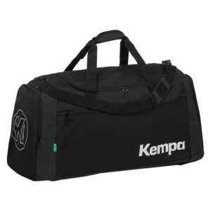 Kempa 90l Sports Bag Negro XL