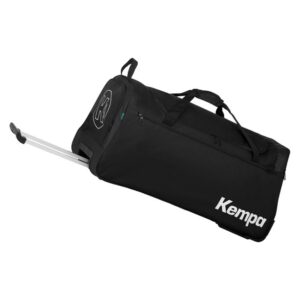 Kempa 90l Travel Trolley Negro L