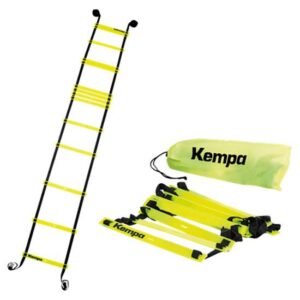 Kempa Coordination Agility Ladder Amarillo