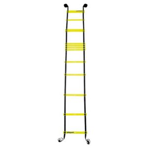 Uhlsport Agility Ladder Amarillo 6 mx44 cm
