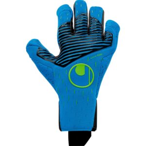 Uhlsport Aquagrip Hn Goalkeeper Gloves Azul 7.5