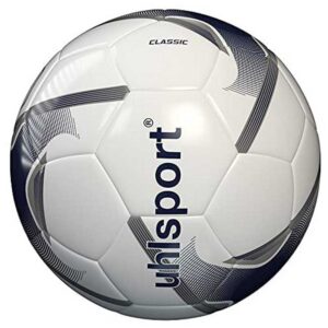 Uhlsport Classic Football Ball Blanco 4
