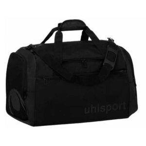 Uhlsport Essential 50l Sports Bag Negro M