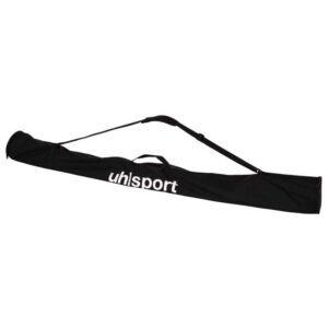 Uhlsport Pole Carry Bag Negro 175x10.5 cm