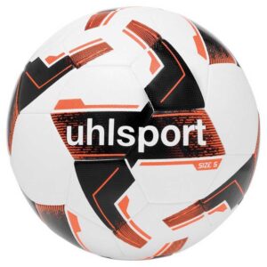 Uhlsport Resist Synergy Football Ball Blanco 5