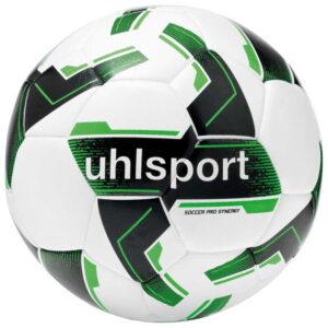Uhlsport Soccer Pro Synergy Football Ball Blanco 3