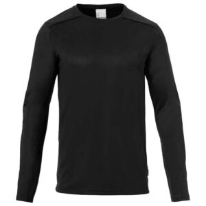 Uhlsport Tower Long Sleeve Goalkeeper Set Negro XL Hombre