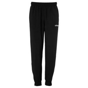 Uhlsport Woven Tracksuit Pants Negro 152 cm Hombre