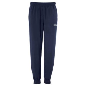 Uhlsport Woven Tracksuit Pants Azul 3XL Hombre