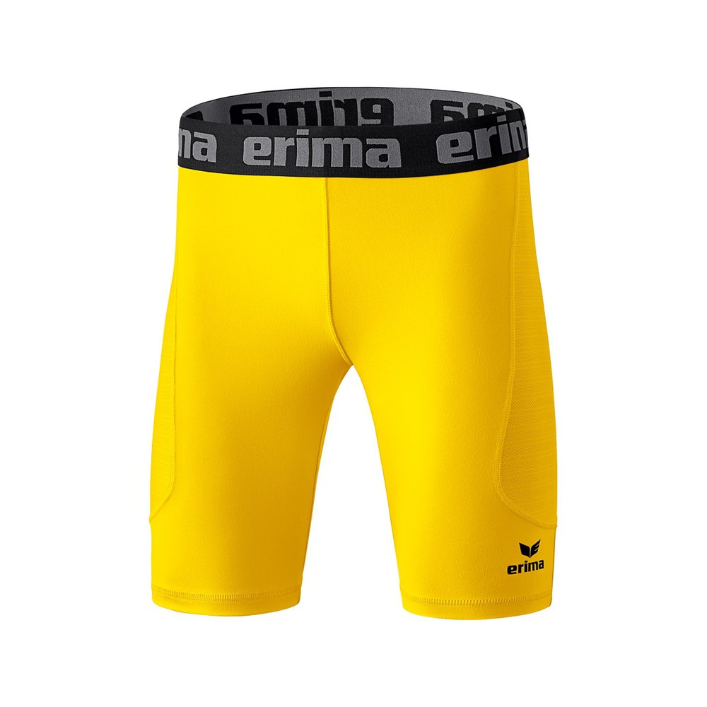 Erima Compression Shorts Amarillo S Niño