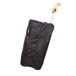 Sporti France Equipment Bag Negro