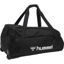 Hummel Sports Bag Team Trolley Negro XL