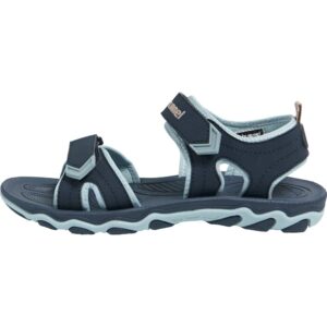 Hummel Sport Sandals Lila EU 38 Hombre