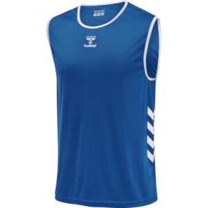 Hummel Hmlcore Xk Basketball Sleeveless T-shirt Azul 4XL Hombre