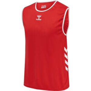 Hummel Hmlcore Xk Basketball Sleeveless T-shirt Rojo 4XL Hombre