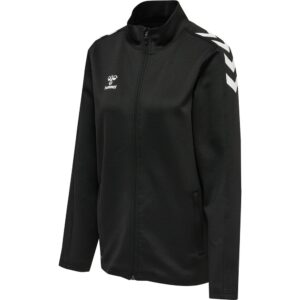 Hummel Hmlcore Xk Jacket Negro 2XL Mujer