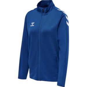 Hummel Hmlcore Xk Jacket Azul 2XL Mujer