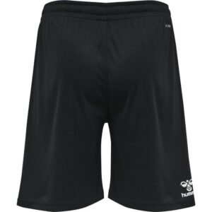 Hummel Hmlhmlcore Shorts Negro 2XL Hombre