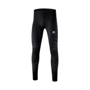 Erima Compression Pants Erima Negro 164 cm Niño