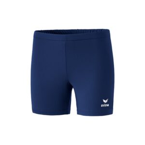 Erima Performance Verona Shorts Azul 36 Mujer