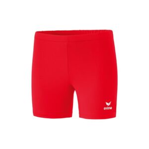 Erima Performance Verona Shorts Rojo 46 Mujer
