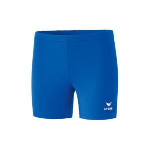 Erima Performance Verona Shorts Azul 36 Mujer