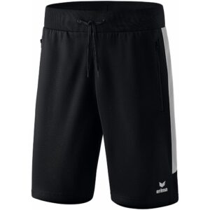 Erima Short Pants Worker Squad Negro XL Hombre