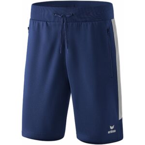 Erima Short Pants Worker Squad Azul S Hombre