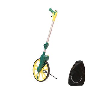 Softee 1.0 Measurement Wheel Multicolor