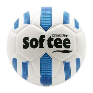 Softee Hybrid Max Futsal Ball Blanco 4