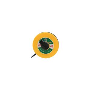 Softee Measuring Tape Amarillo 100 m