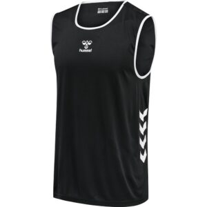 Hummel Hmlcore Xk Sleeveless T-shirt Negro M Hombre