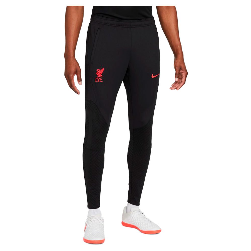 Nike Liverpool Fc Dri Fit Strike 22/23 Pants Negro XS