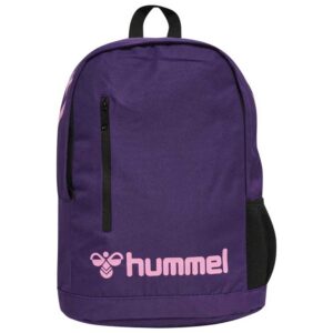Hummel Core 28l Backpack Lila