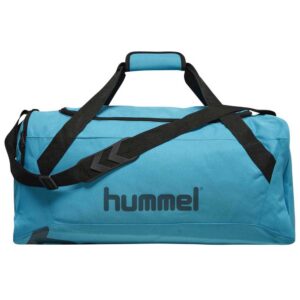 Hummel Core Sports 31l Duffel Azul S