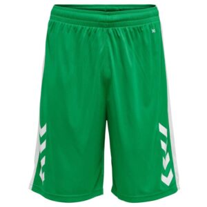Hummel Core Xk Basket Shorts Verde 4XL Hombre