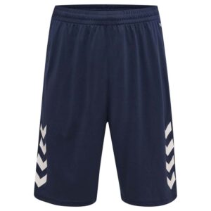 Hummel Core Xk Basket Shorts Azul 3XL Hombre