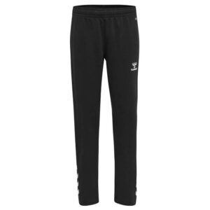 Hummel Core Xk Gk Cotton Pants Negro 6 Years Niño